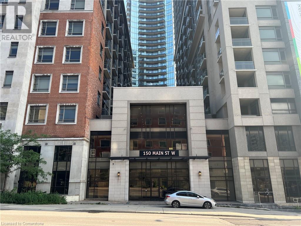Photo 18 of 150 Main Street W Unit 1111, Hamilton ON