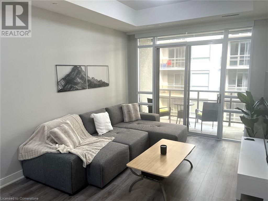 Photo 10 of 150 Main Street W Unit 1111, Hamilton ON