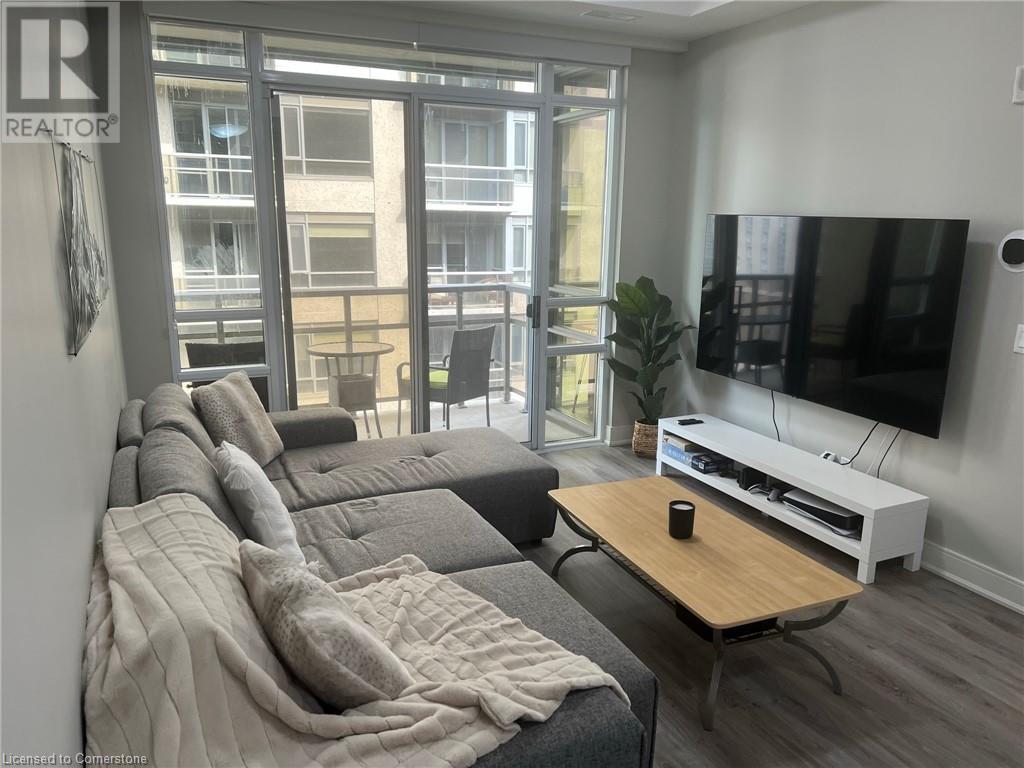 Photo 12 of 150 Main Street W Unit 1111, Hamilton ON