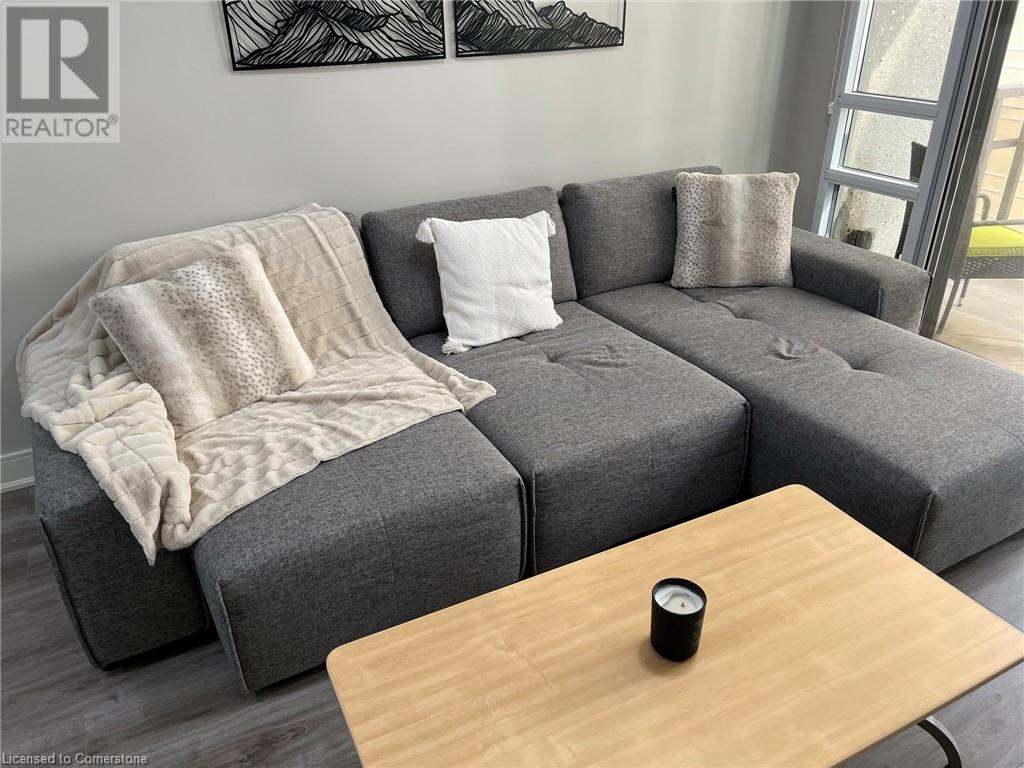 Photo 6 of 150 Main Street W Unit 1111, Hamilton ON