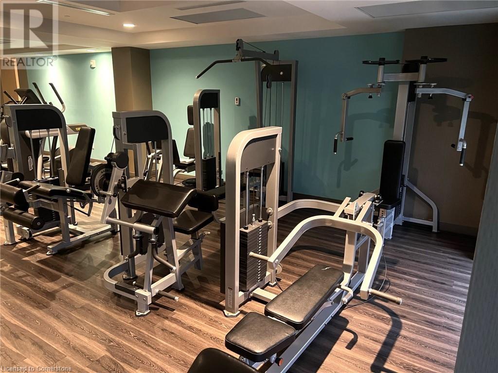 Photo 3 of 150 Main Street W Unit 1111, Hamilton ON