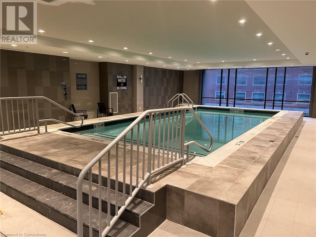 Photo 17 of 150 Main Street W Unit 1111, Hamilton ON