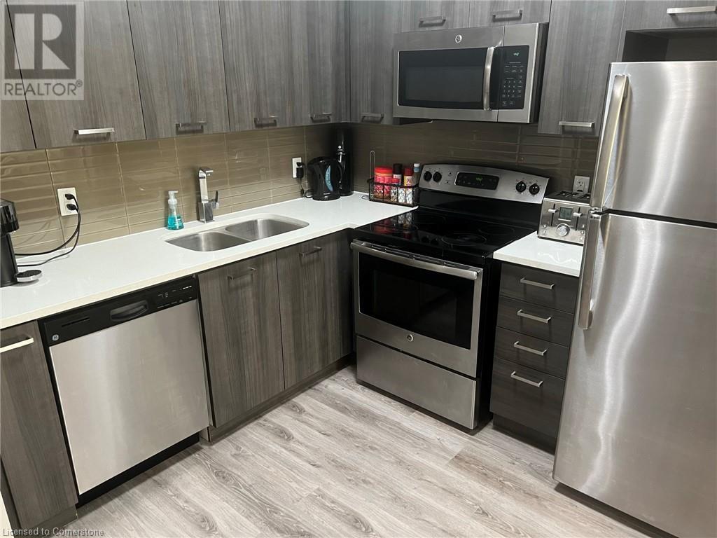 Photo 13 of 150 Main Street W Unit 1111, Hamilton ON