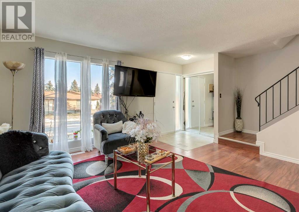 Single Family House for Sale in   Street NE Marlborough Calgary 