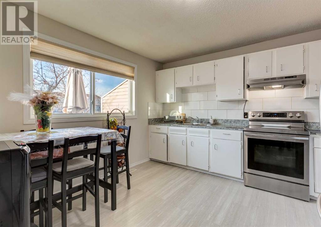 Single Family House for Sale in   Street NE Marlborough Calgary 