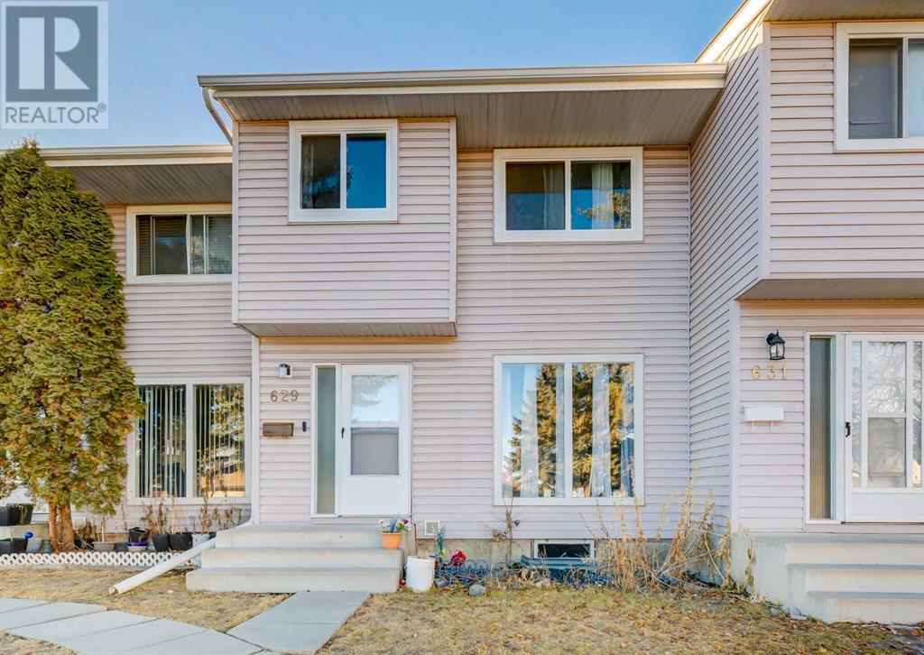 629 40 Street NE, Calgary, Alberta