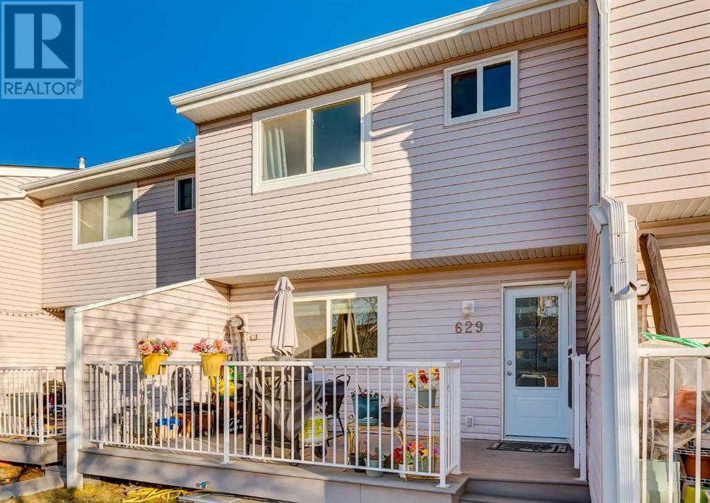 Single Family House for Sale in   Street NE Marlborough Calgary 