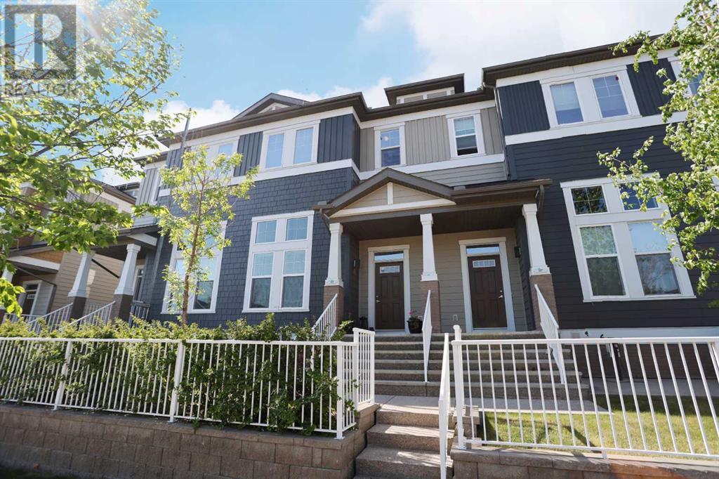 505 Evanston Square NW, Calgary, Alberta