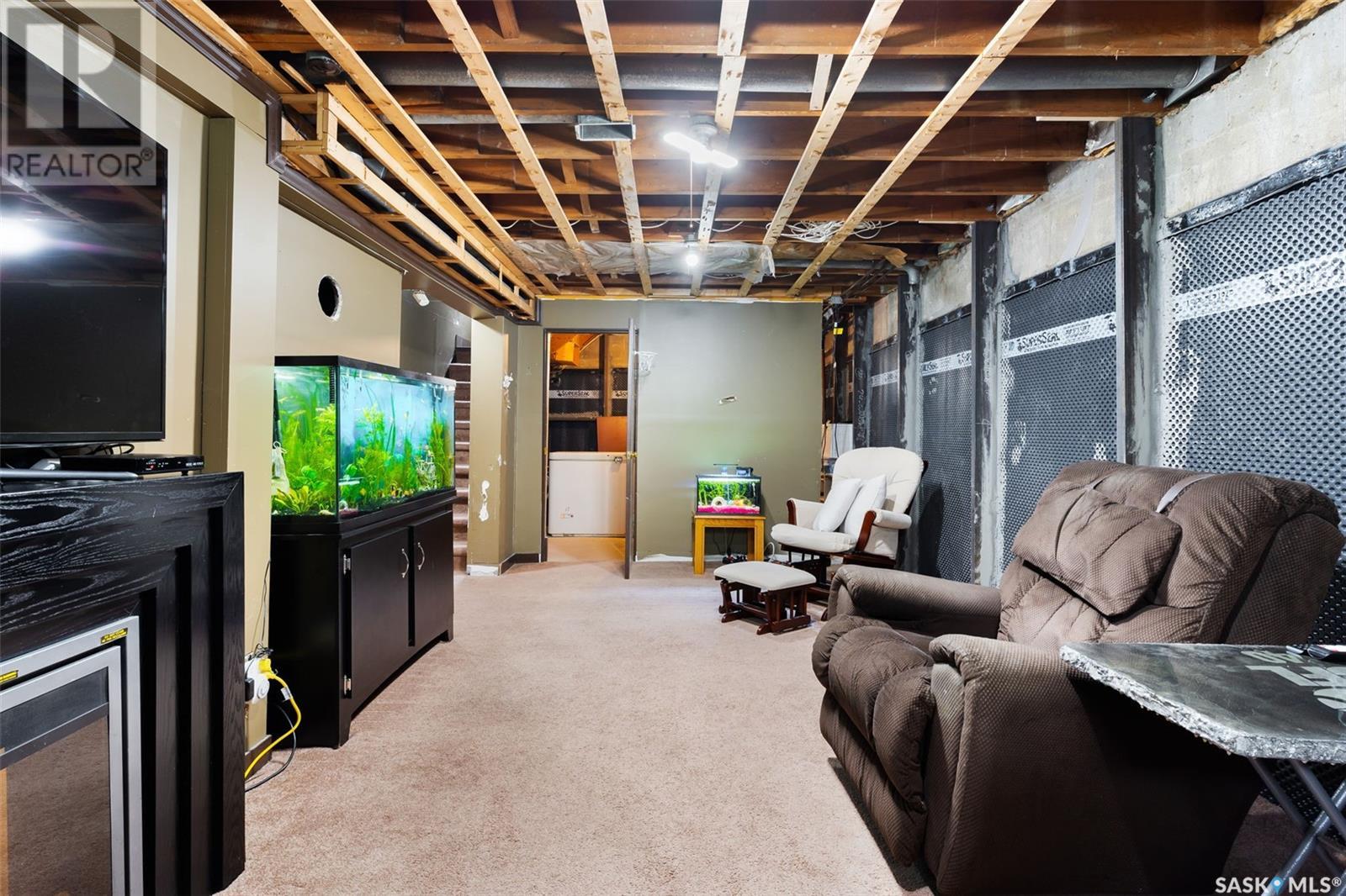 Single Family House Bungalow for Sale in  ROYAL STREET Regina 
