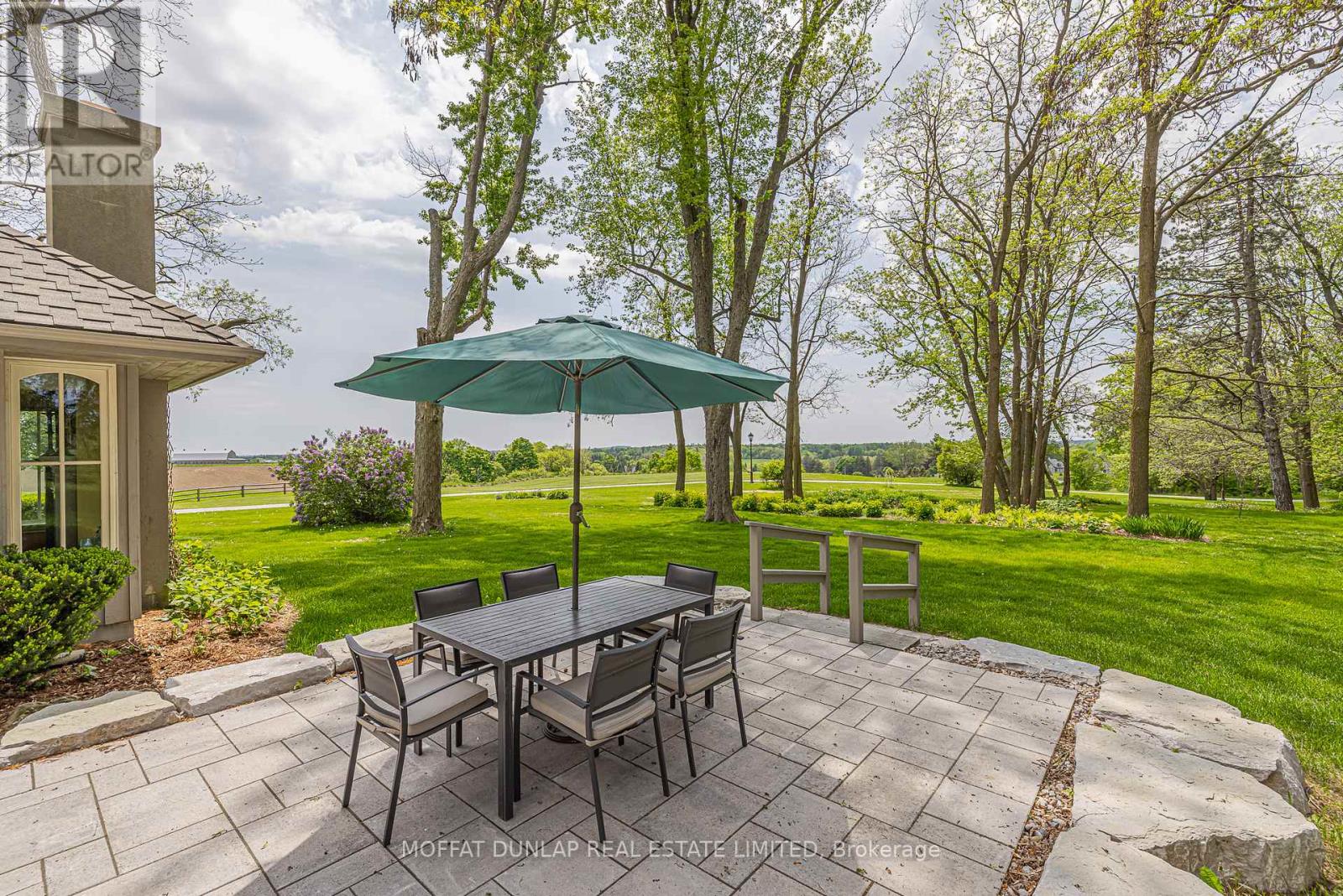 Photo 2 of 14285 8th Concession Road, King ON