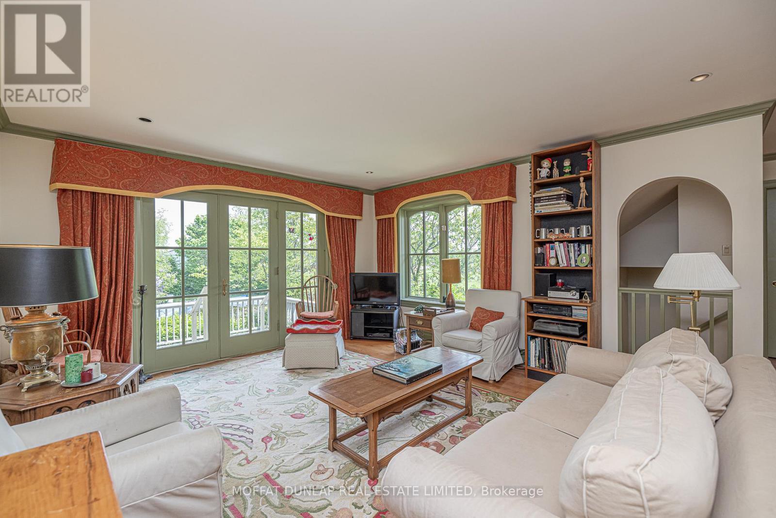 Photo 12 of 14285 8th Concession Road, King ON