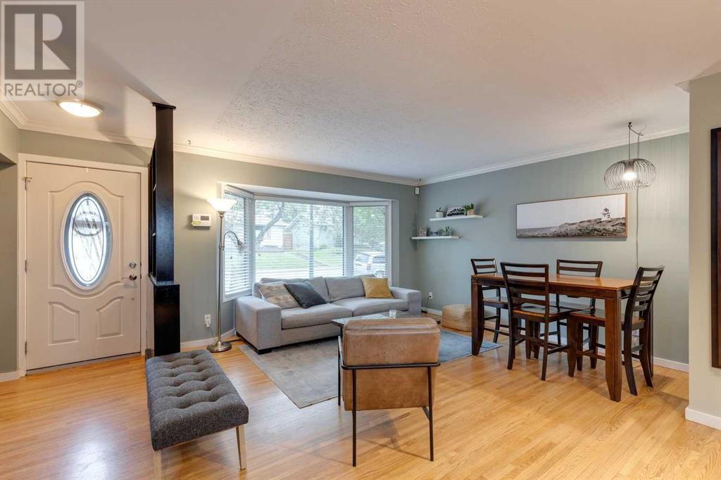Single Family House Bungalow for Sale in  Wimbledon Crescent SW Wildwood Calgary 