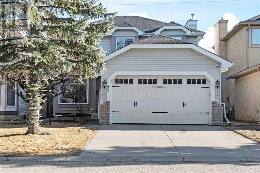 49 Shawbrooke Close SW, Calgary, Alberta