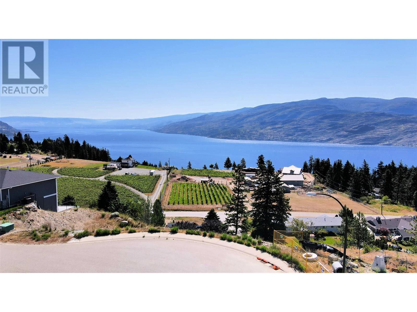  6018 Fulks Road, Peachland