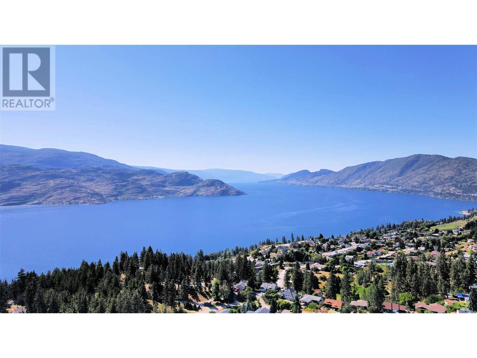  6018 Fulks Road, Peachland