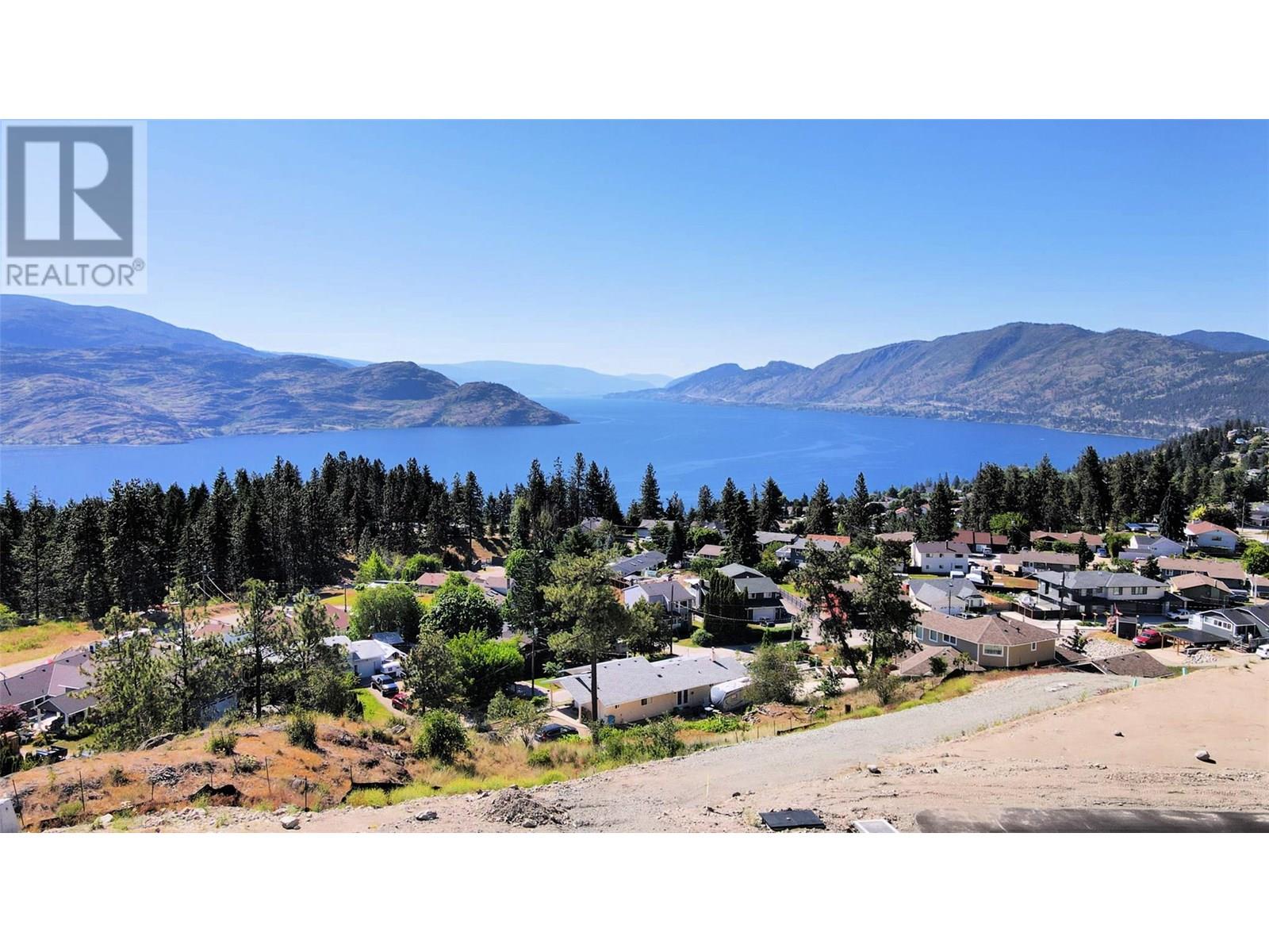  6018 Fulks Road, Peachland