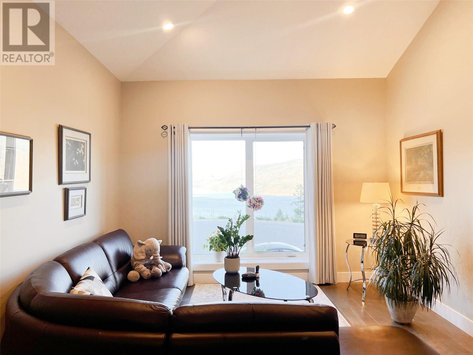  6018 Fulks Road, Peachland