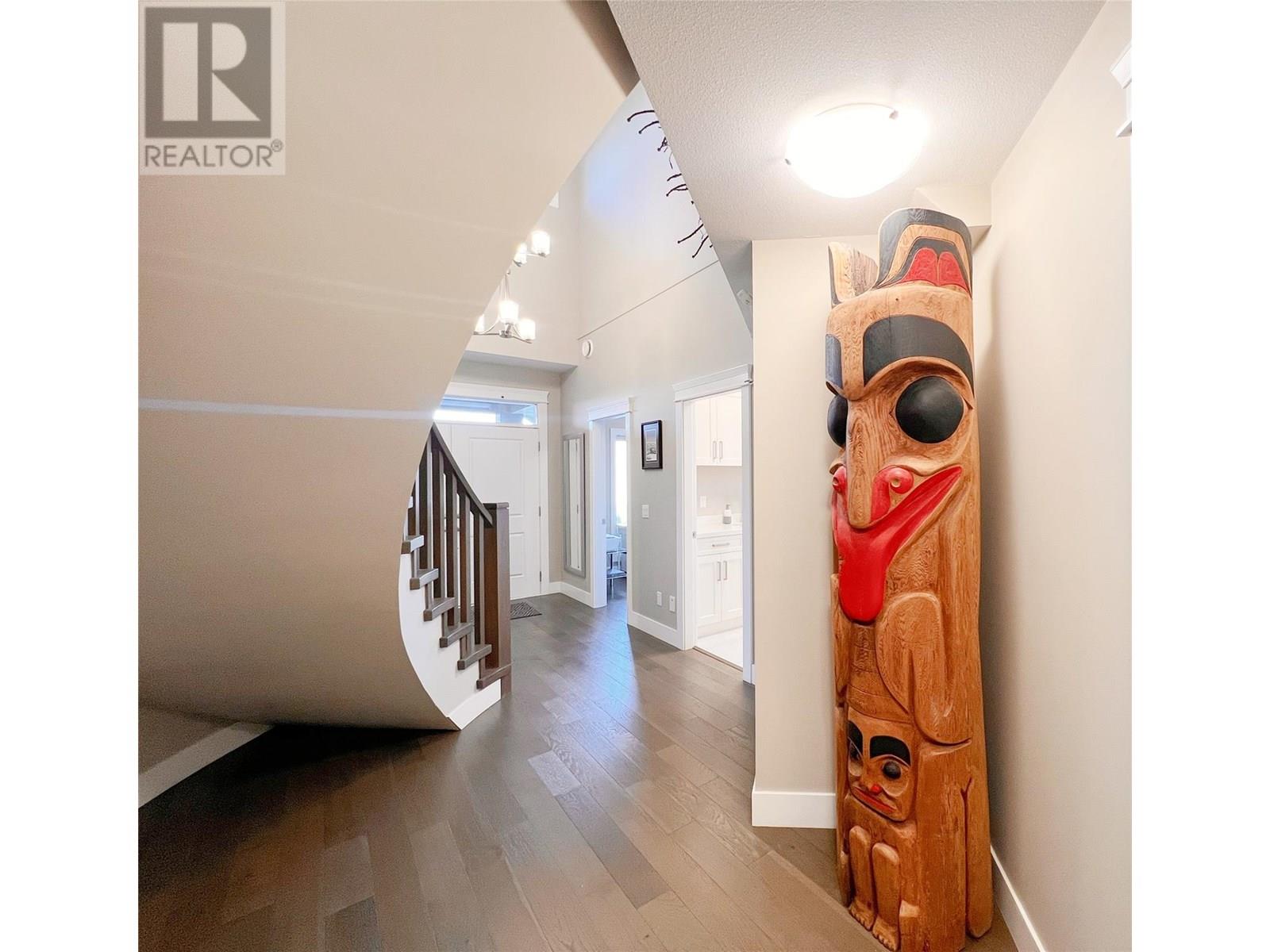 6018 Fulks Road, Peachland