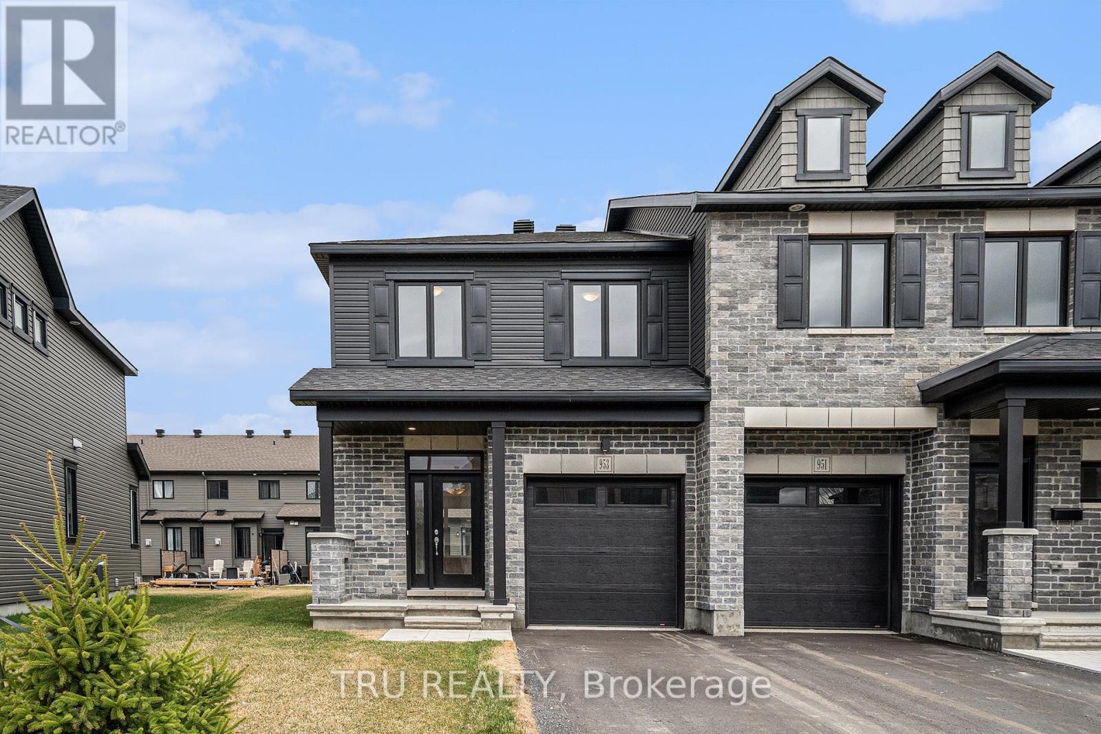 953 Cologne St - The Green Model