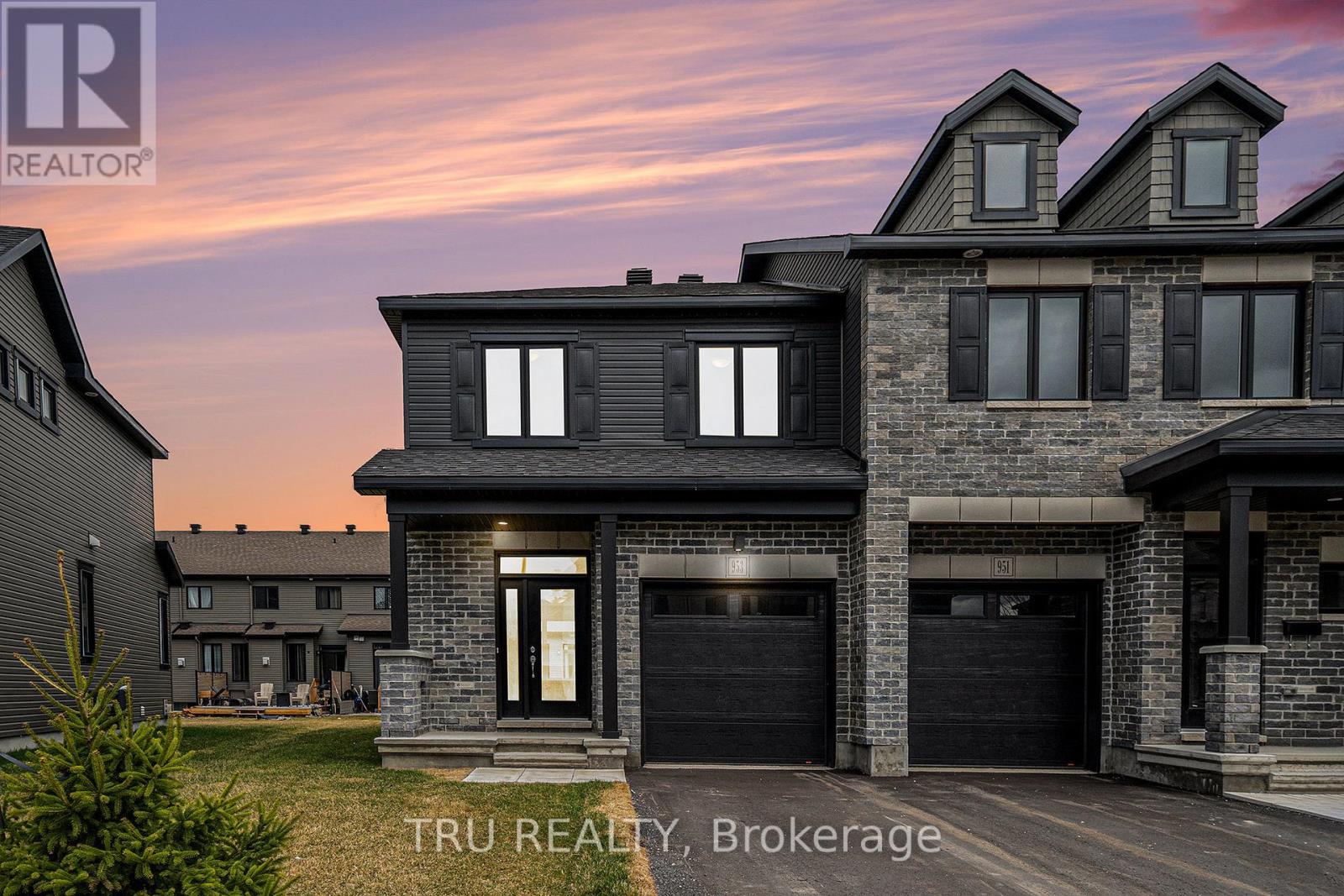 953 Cologne St - The Green Model