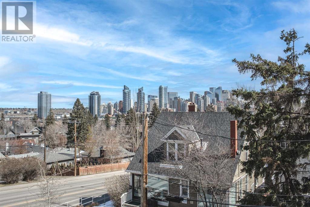 Single Family House for Sale in    Avenue SW Bankview Calgary 