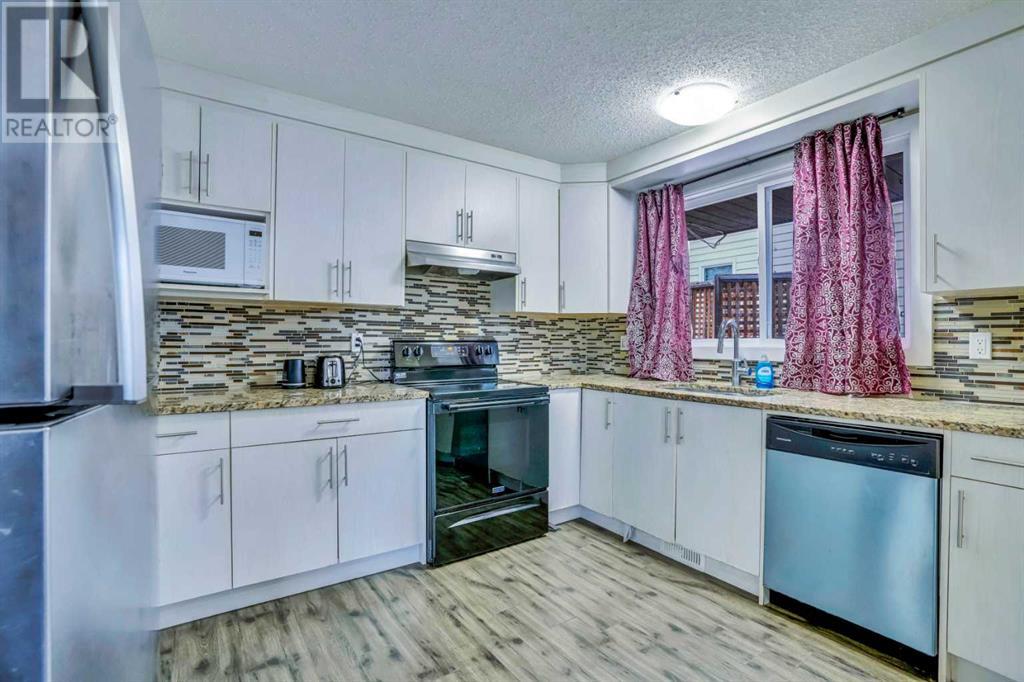 Single Family House Bungalow for Sale in  Whitman Place NE Whitehorn Calgary 