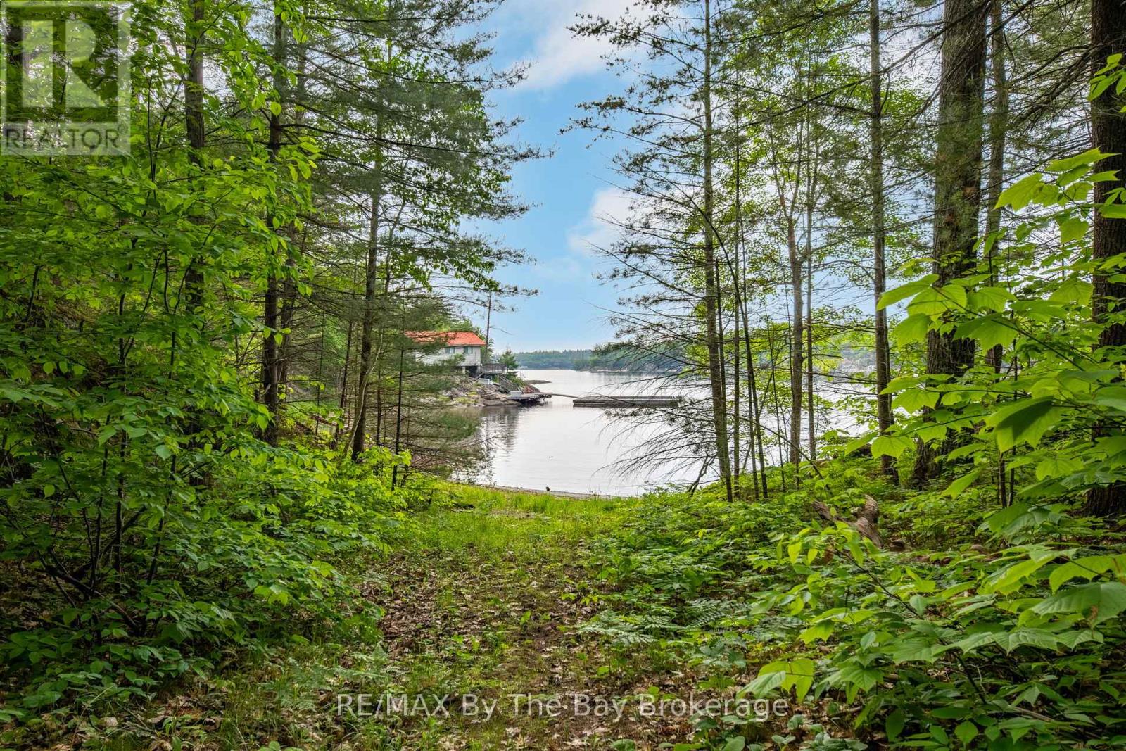 Photo 18 of 3688 Is 1810 Bone Is, Georgian Bay ON