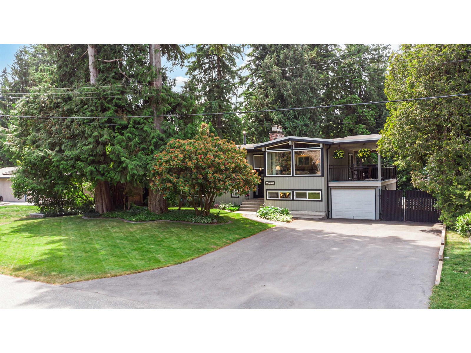 Photo 1 of 4229 196 B Street, Langley BC