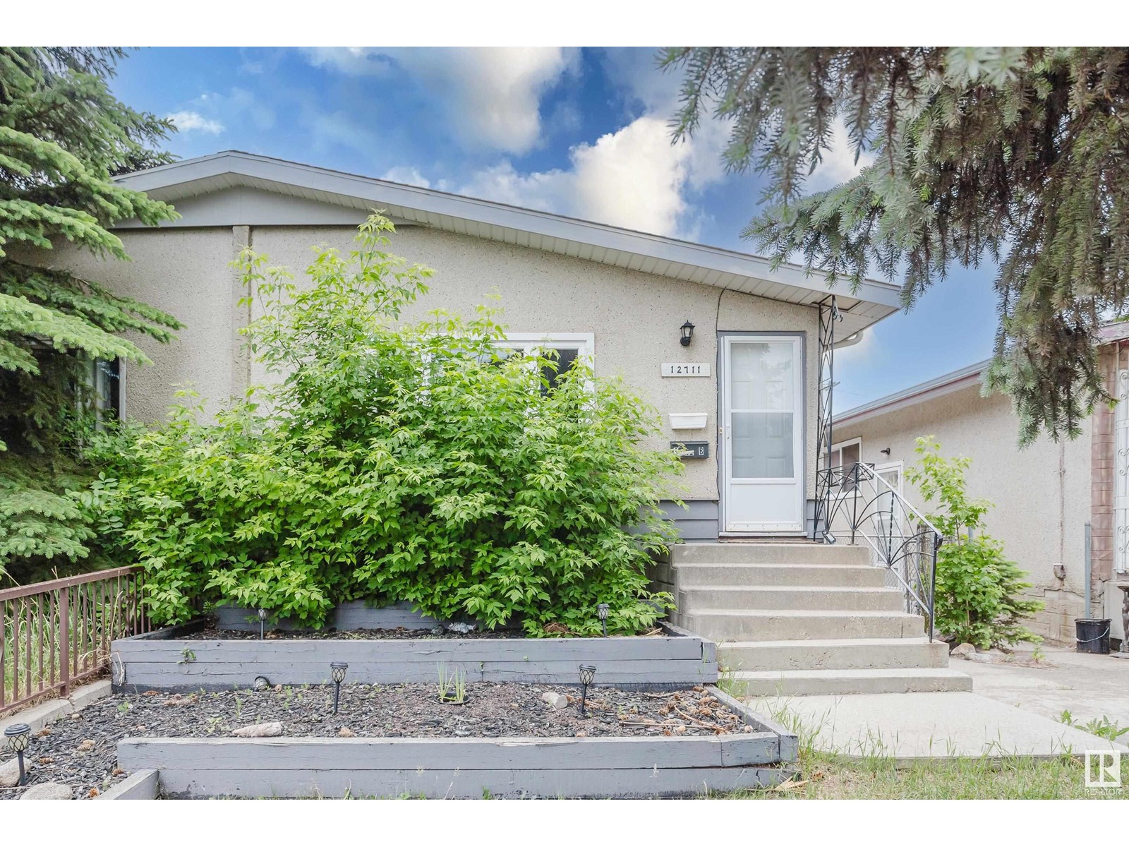 Single Family House Bungalow for Sale in   ST NW Edmonton 