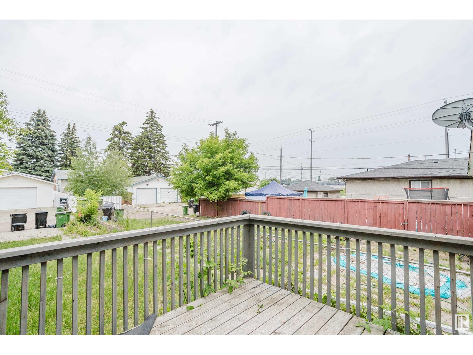 Single Family House Bungalow for Sale in   ST NW Edmonton 