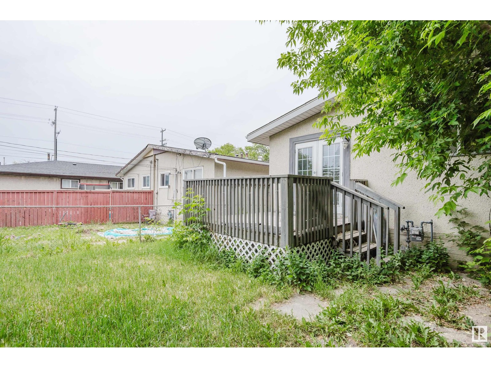 Single Family House Bungalow for Sale in   ST NW Edmonton 
