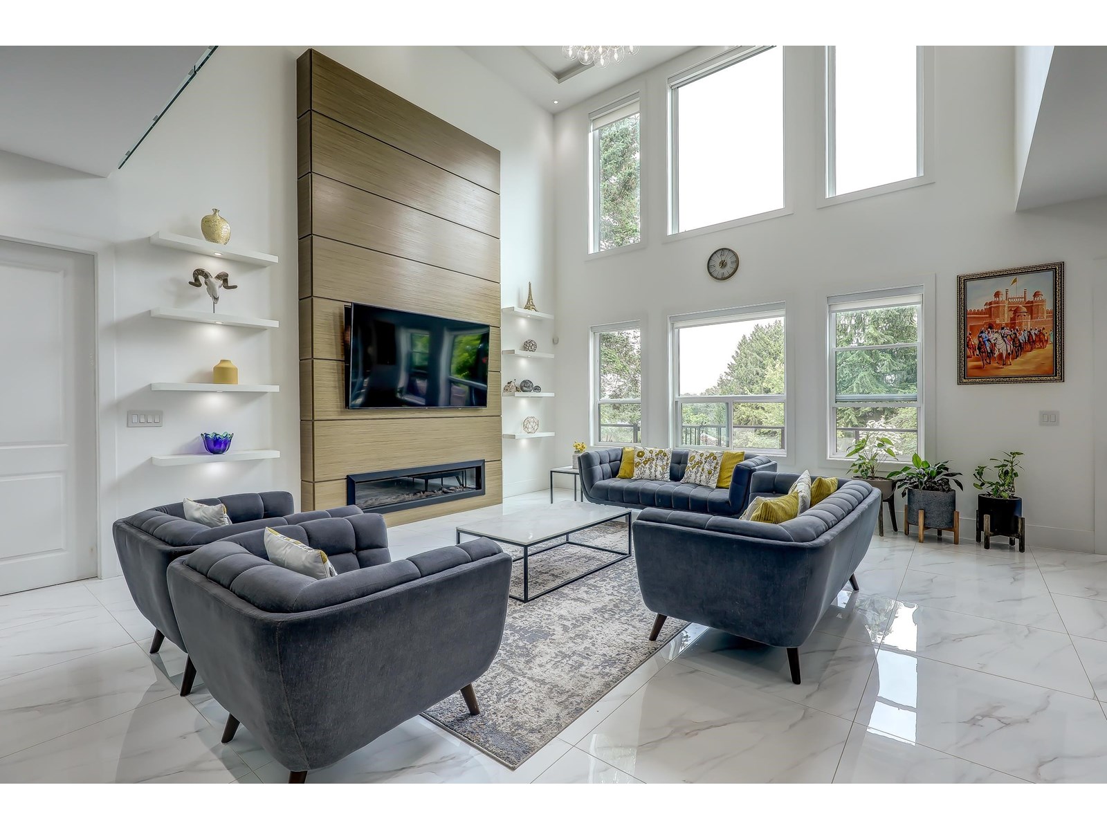 Photo 16 of 7822 Suncrest Drive, Surrey BC