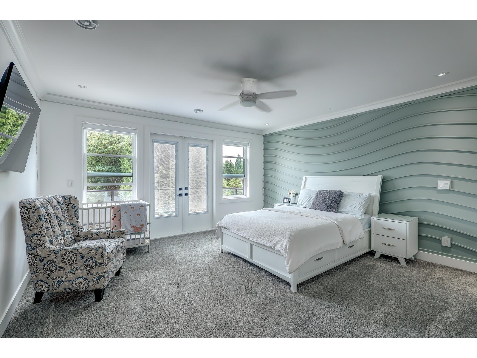 Photo 27 of 7822 Suncrest Drive, Surrey BC