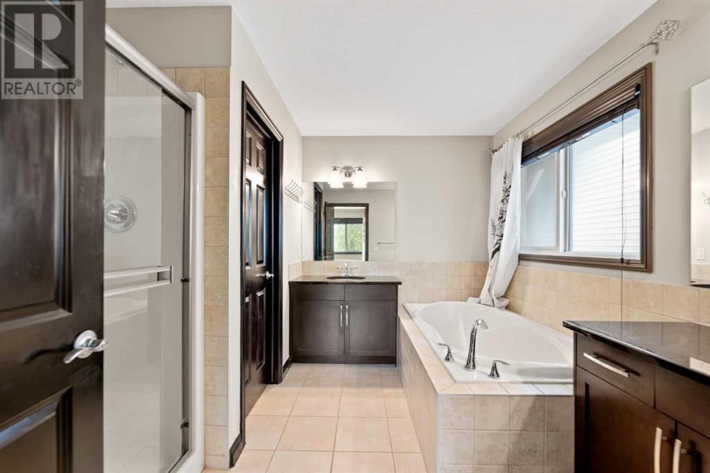 Single Family House for Sale in  Evanspark Circle NW Evanston Calgary 
