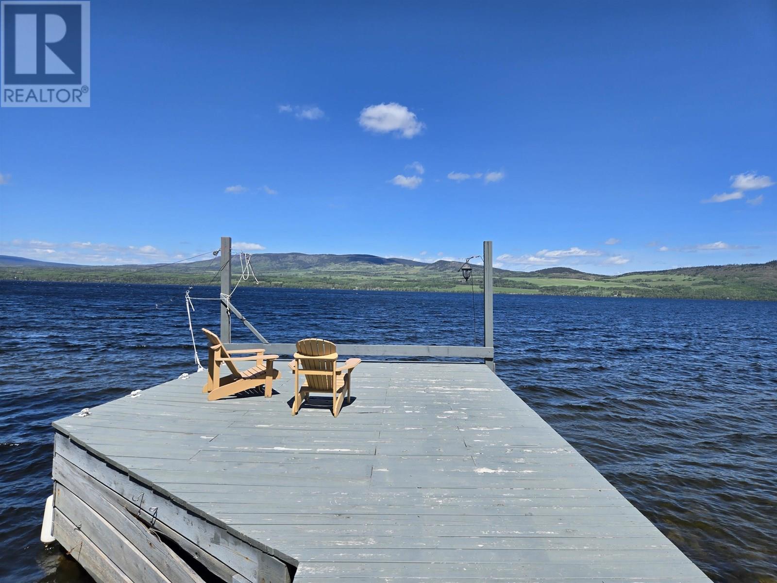 23854 MUND Road, Burns Lake