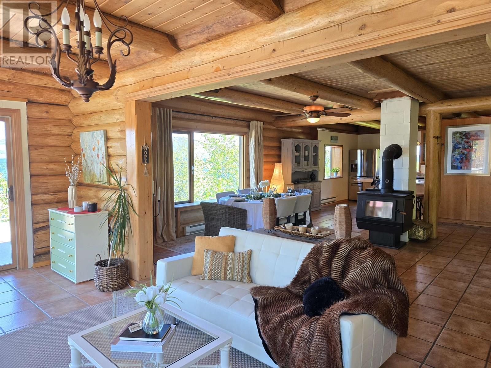 23854 MUND Road, Burns Lake