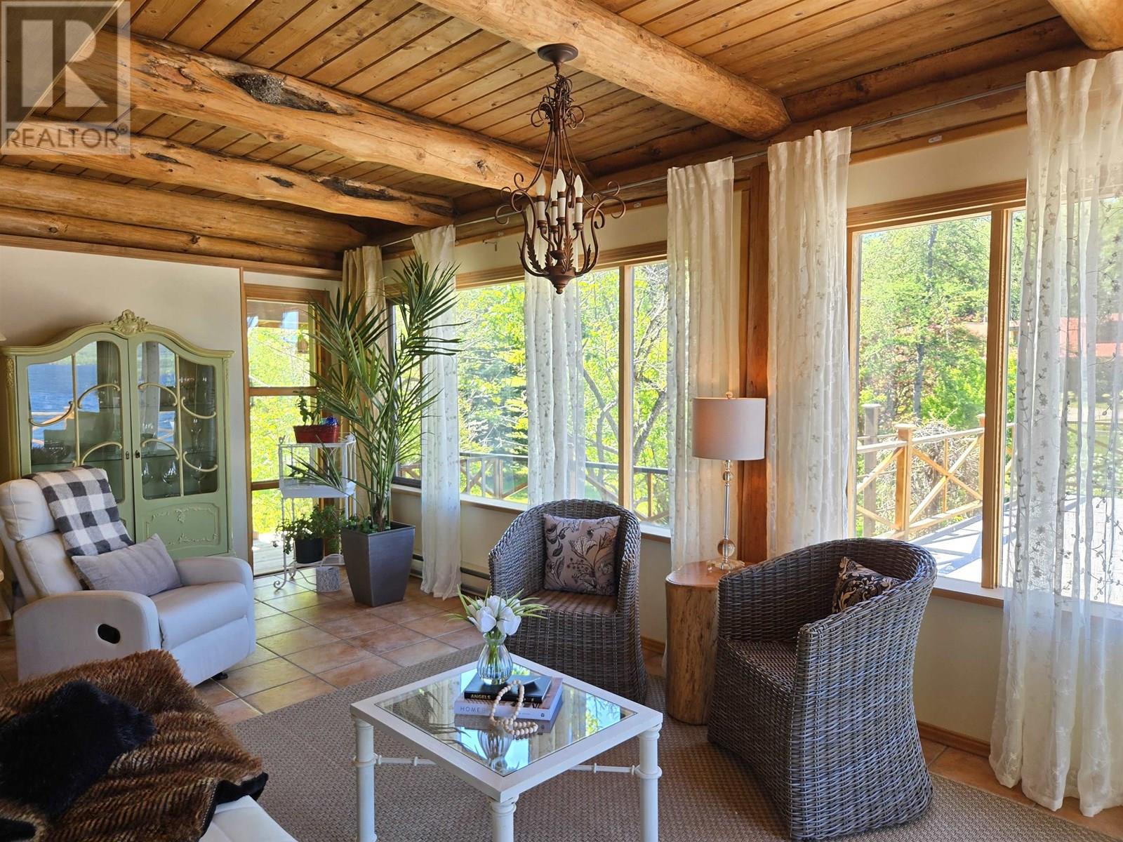 23854 MUND Road, Burns Lake