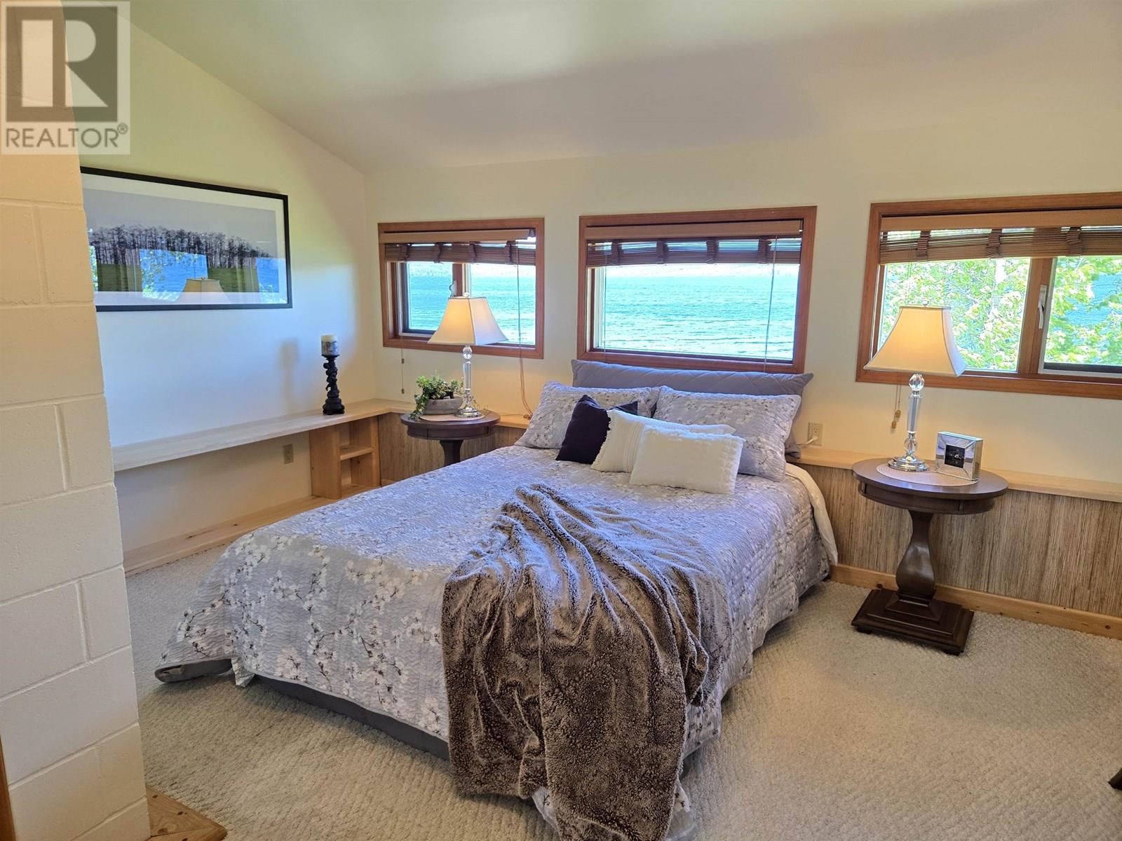 23854 MUND Road, Burns Lake