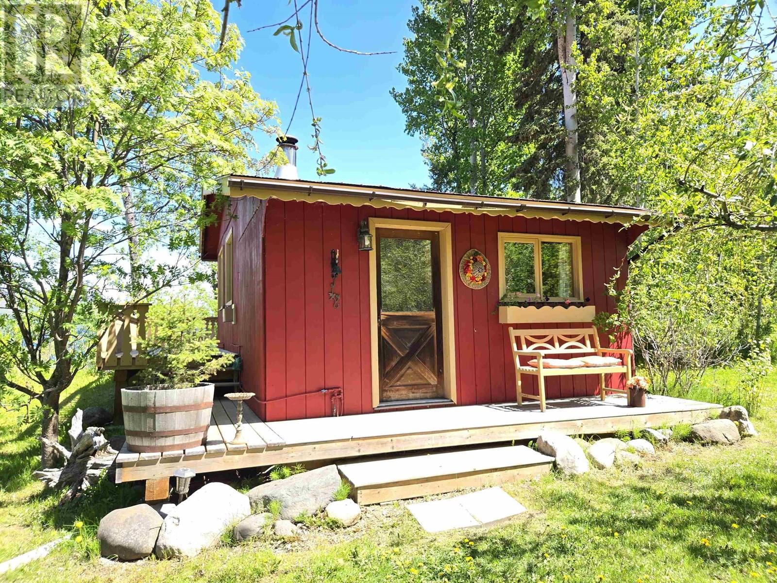 23854 MUND Road, Burns Lake