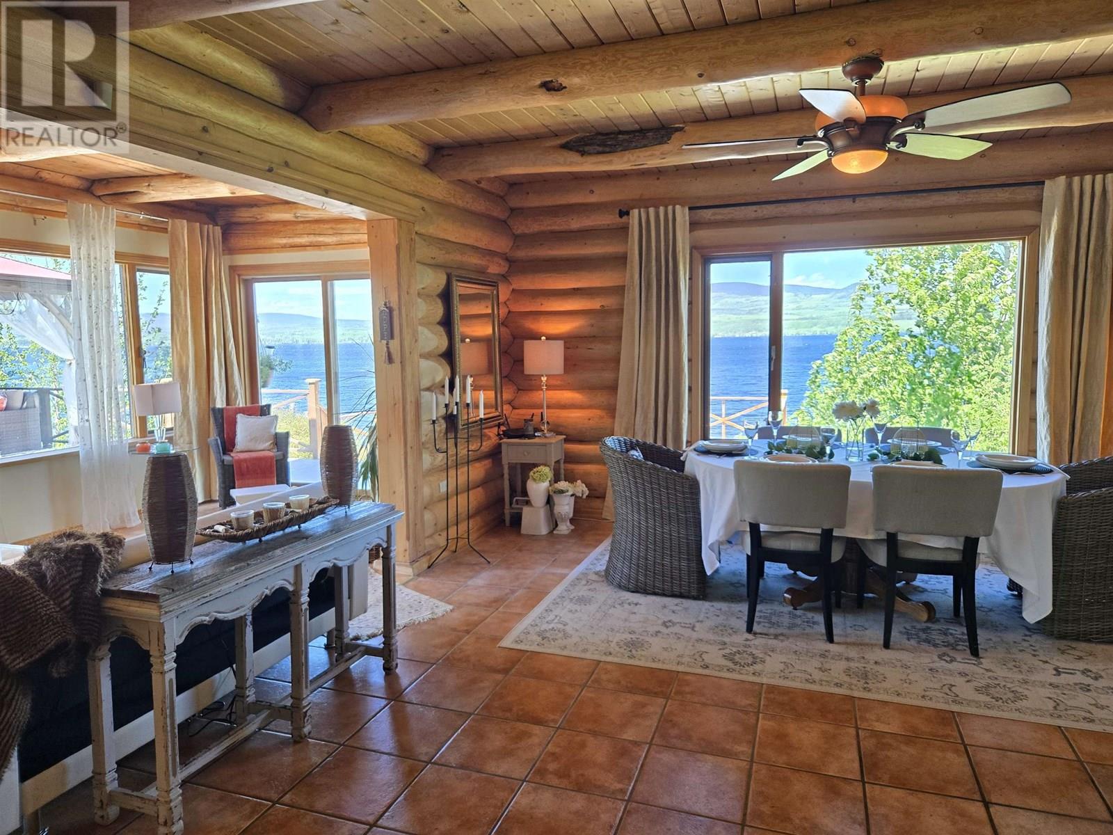 23854 MUND Road, Burns Lake