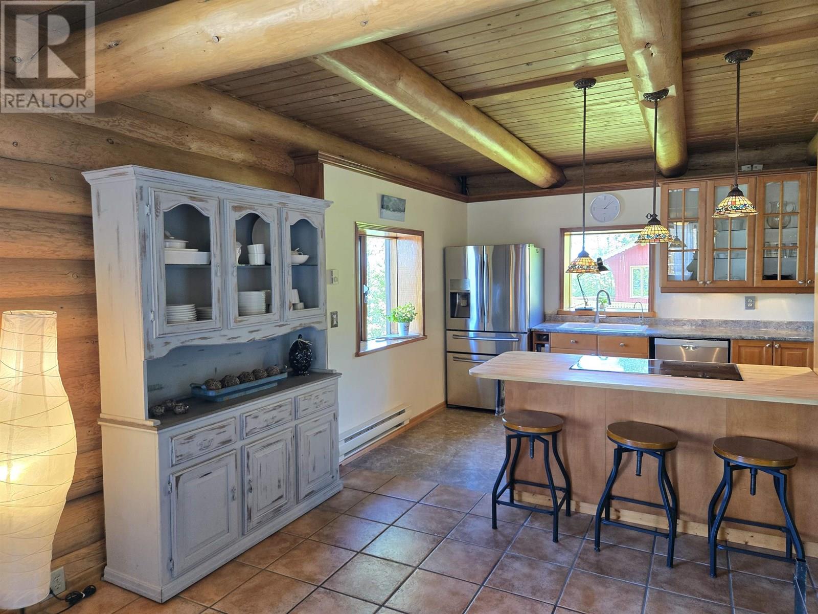 23854 MUND Road, Burns Lake