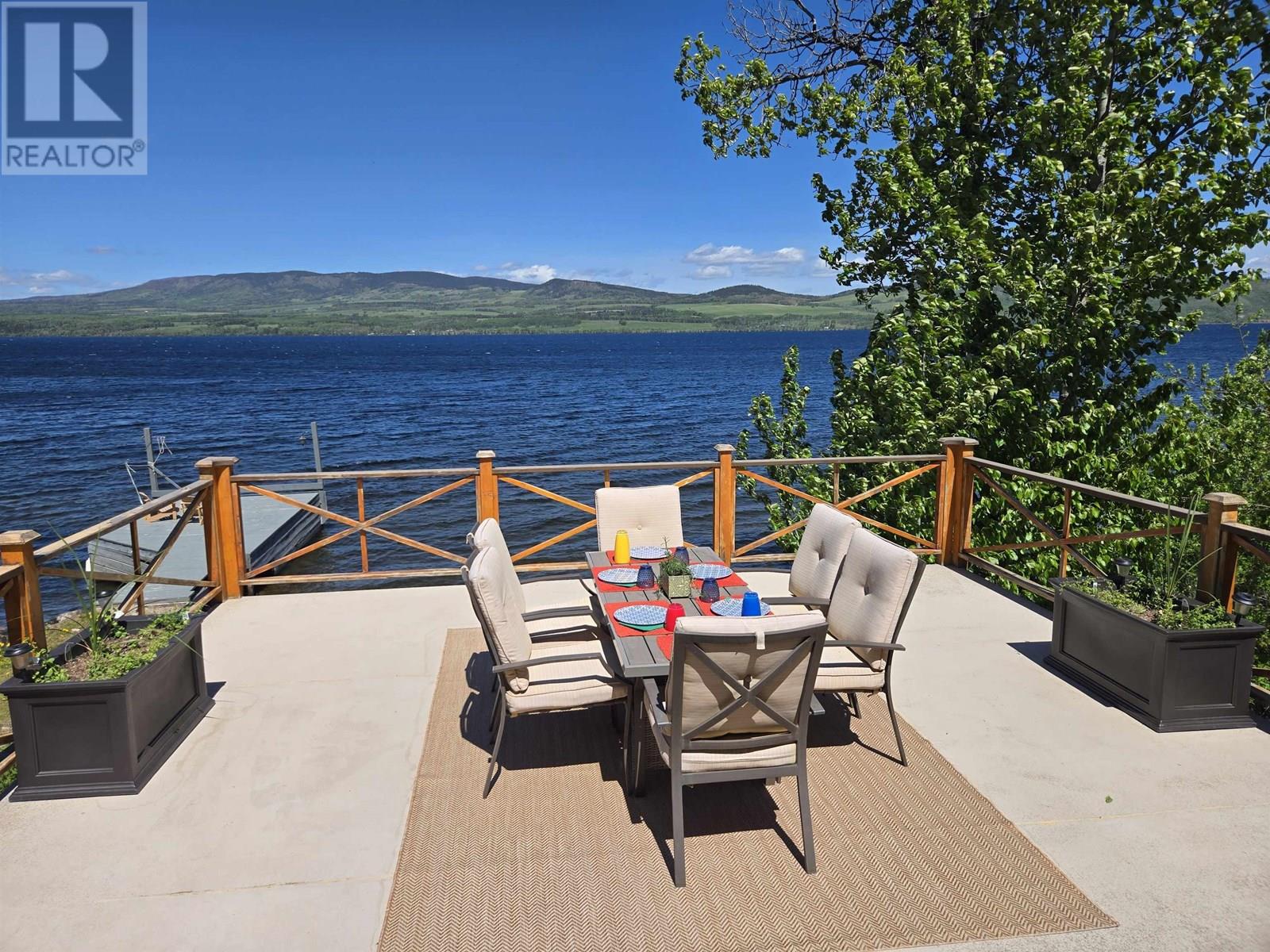 23854 MUND Road, Burns Lake