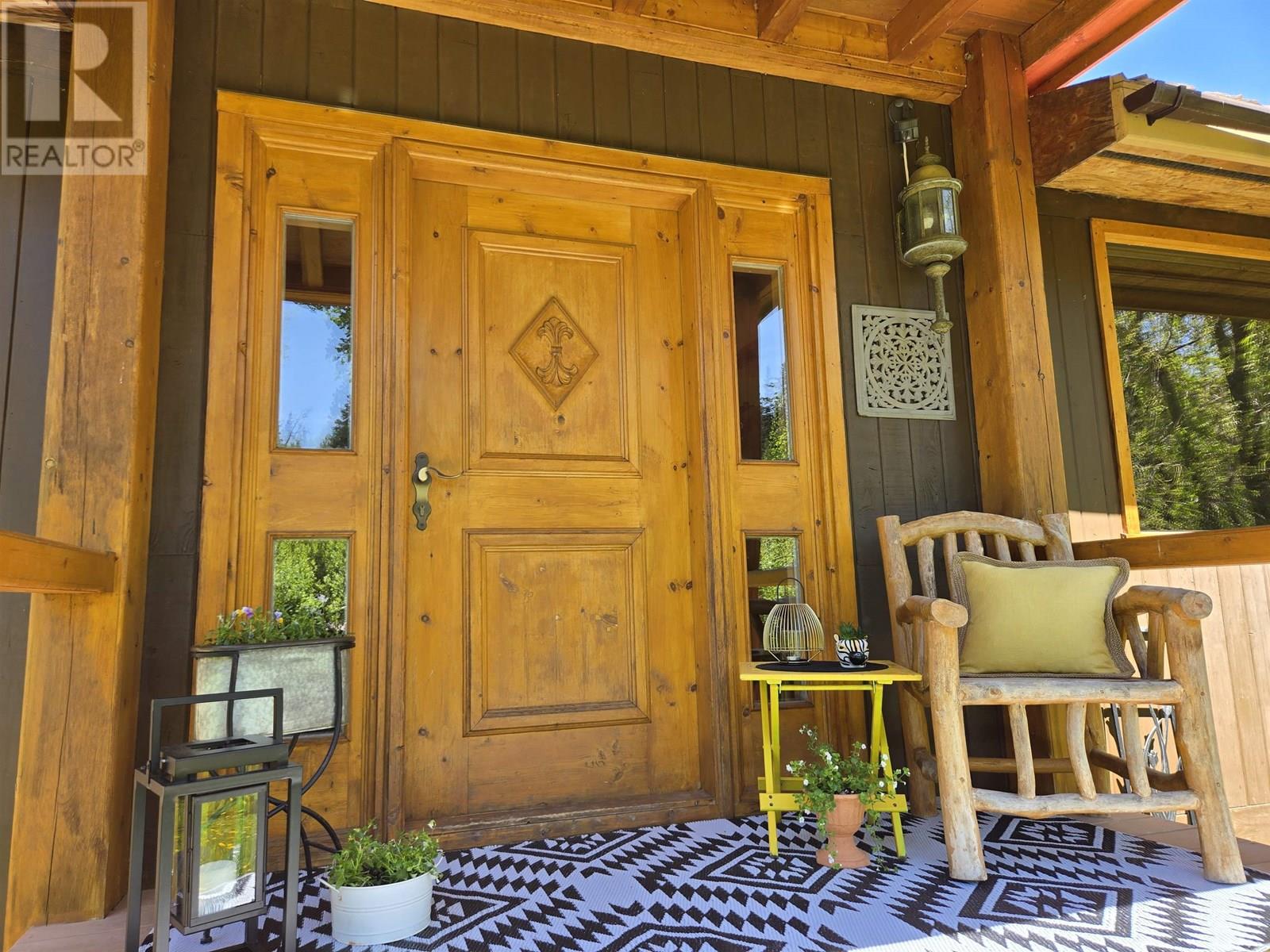23854 MUND Road, Burns Lake