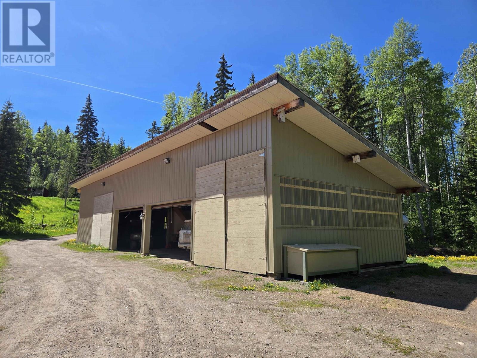 23854 MUND Road, Burns Lake