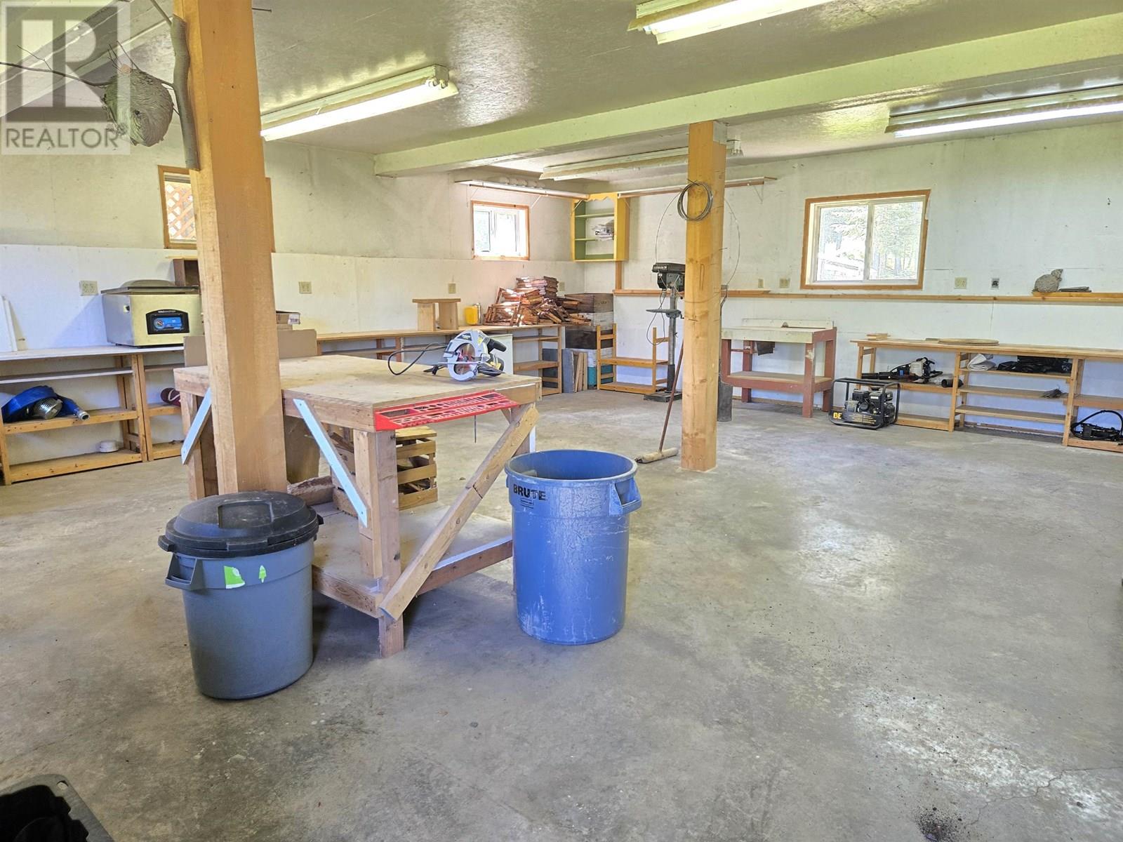 23854 MUND Road, Burns Lake