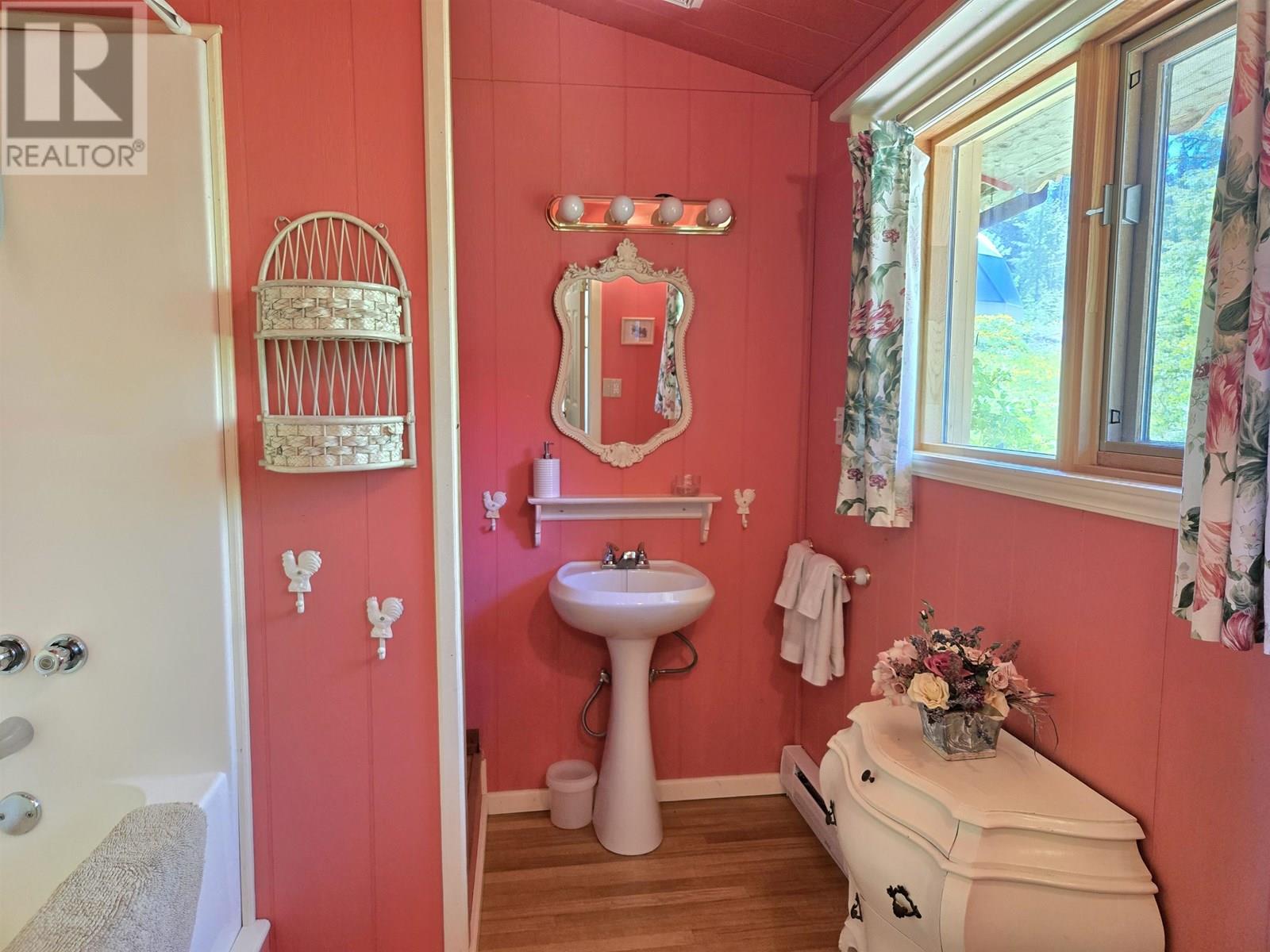 23854 MUND Road, Burns Lake