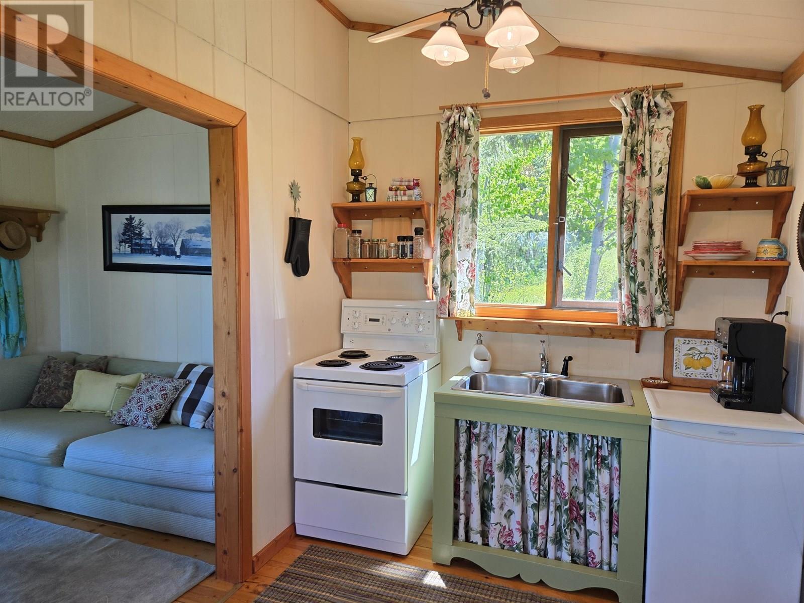 23854 MUND Road, Burns Lake