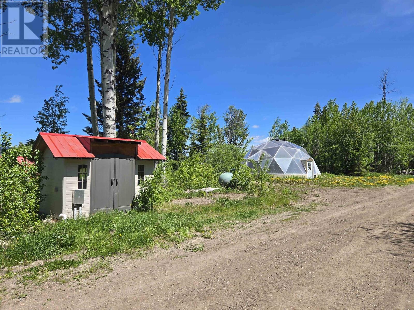 23854 MUND Road, Burns Lake