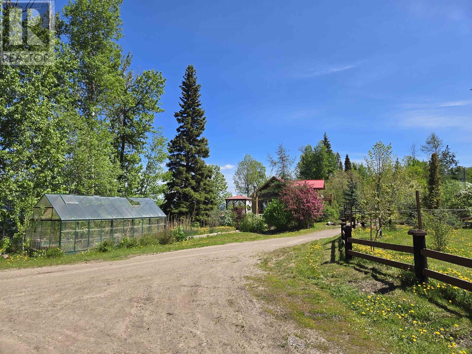 23854 MUND Road, Burns Lake