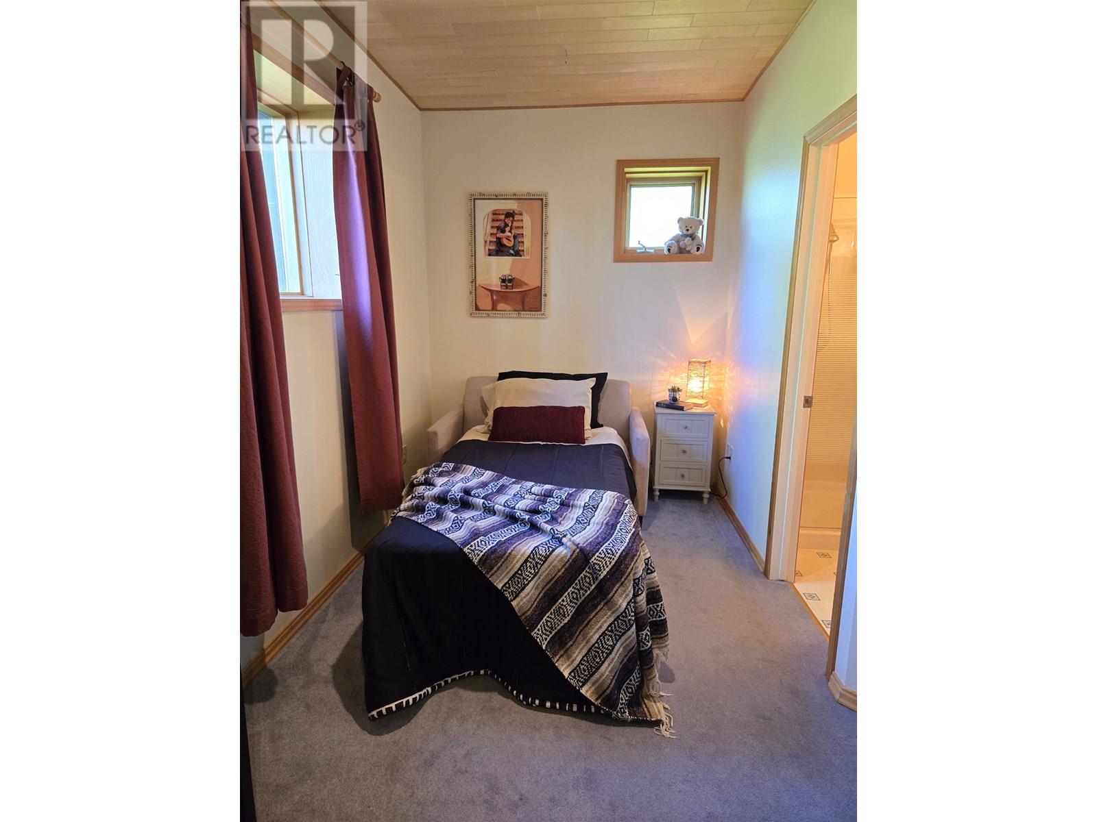 23854 MUND Road, Burns Lake